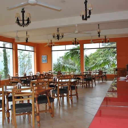 Hotel Gloria Coroico Kültér fotó