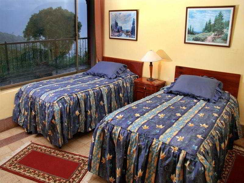 Hotel Gloria Coroico Kültér fotó