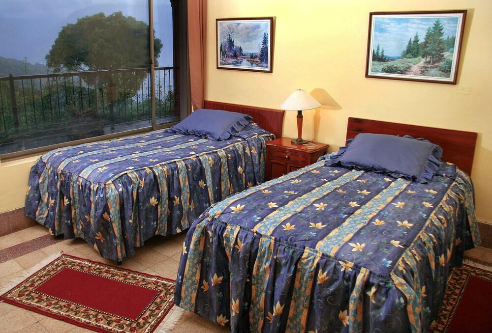 Hotel Gloria Coroico Kültér fotó