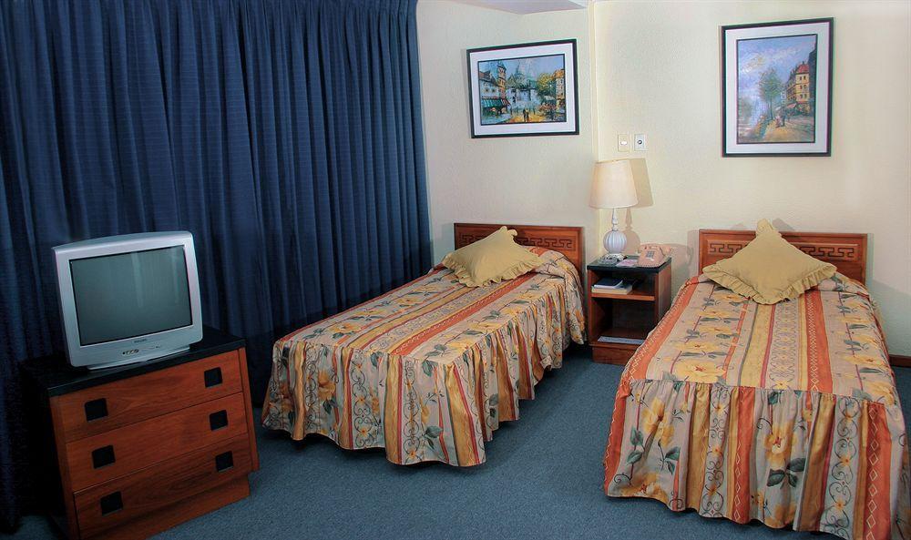 Hotel Gloria Coroico Kültér fotó