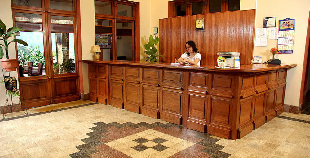 Hotel Gloria Coroico Kültér fotó